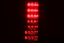 Load image into Gallery viewer, ANZO USA 311034 Tail Light Assembly for Select Nissan D21, Nissan Pickup