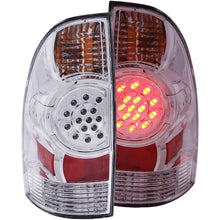 Load image into Gallery viewer, ANZO USA 311041 Tail Light Assembly for Select Toyota Tacoma