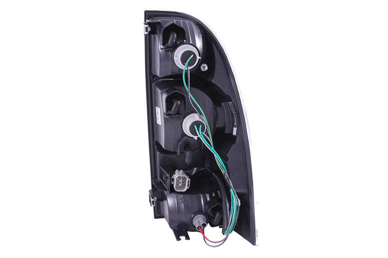 ANZO USA 311041 Tail Light Assembly for Select Toyota Tacoma