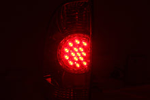 Load image into Gallery viewer, ANZO USA 311041 Tail Light Assembly for Select Toyota Tacoma