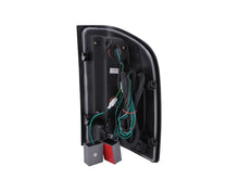 Load image into Gallery viewer, ANZO USA 311047 Tail Light Assembly for Select Chevrolet Silverado 1500, Chevrolet Silverado HD, Chevrolet Silverado HD Classic, Chevrolet Silverado Classic, Chevrolet Silverado HD