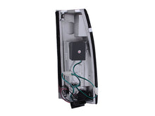 Load image into Gallery viewer, ANZO USA 311059 Tail Light Assembly for Select Cadillac Escalade, Chevrolet Blazer, Chevrolet C1500, Chevrolet C1500 Suburban, Chevrolet C2500, Chevrolet C2500 Suburban, Chevrolet C3500, Chevrolet K1500, Chevrolet K1500 Suburban, Chevrolet K2500,