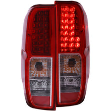Load image into Gallery viewer, ANZO USA 311071 LED Taillights for Select Nissan Frontier, Suzuki Equator