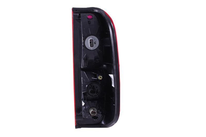 ANZO USA 311071 LED Taillights for Select Nissan Frontier, Suzuki Equator