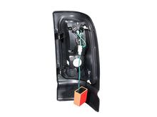 Load image into Gallery viewer, ANZO USA 311073 Tail Light Assembly for Select Dodge Ram 1500, Dodge Ram 2500, Dodge Ram