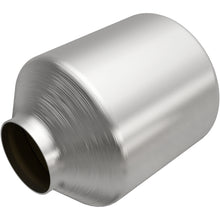 Load image into Gallery viewer, MagnaFlow Exhaust Products 5451775 California CARB Universal Catalytic Converter for Select Jeep Liberty