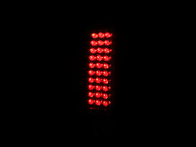 Load image into Gallery viewer, ANZO USA 311081 Tail Light Assembly for Select Chevrolet Silverado 1500, Chevrolet Silverado HD, Chevrolet Silverado HD Classic, Chevrolet Silverado Classic, Chevrolet Silverado HD