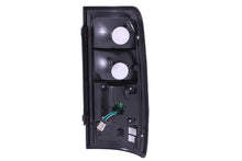 Load image into Gallery viewer, ANZO USA 311095 Tail Light Assembly for Select Toyota Land Cruiser