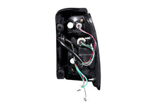 Load image into Gallery viewer, ANZO USA 311099 Tail Light Assembly for Select Toyota 4Runner