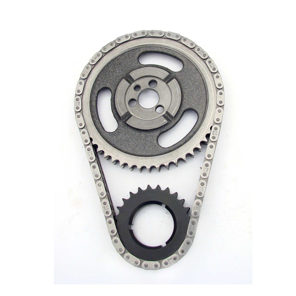 COMP Cams 3110CPG Hi-Tech Roller Race Timing Set for Chevrolet 396-454 Big Block