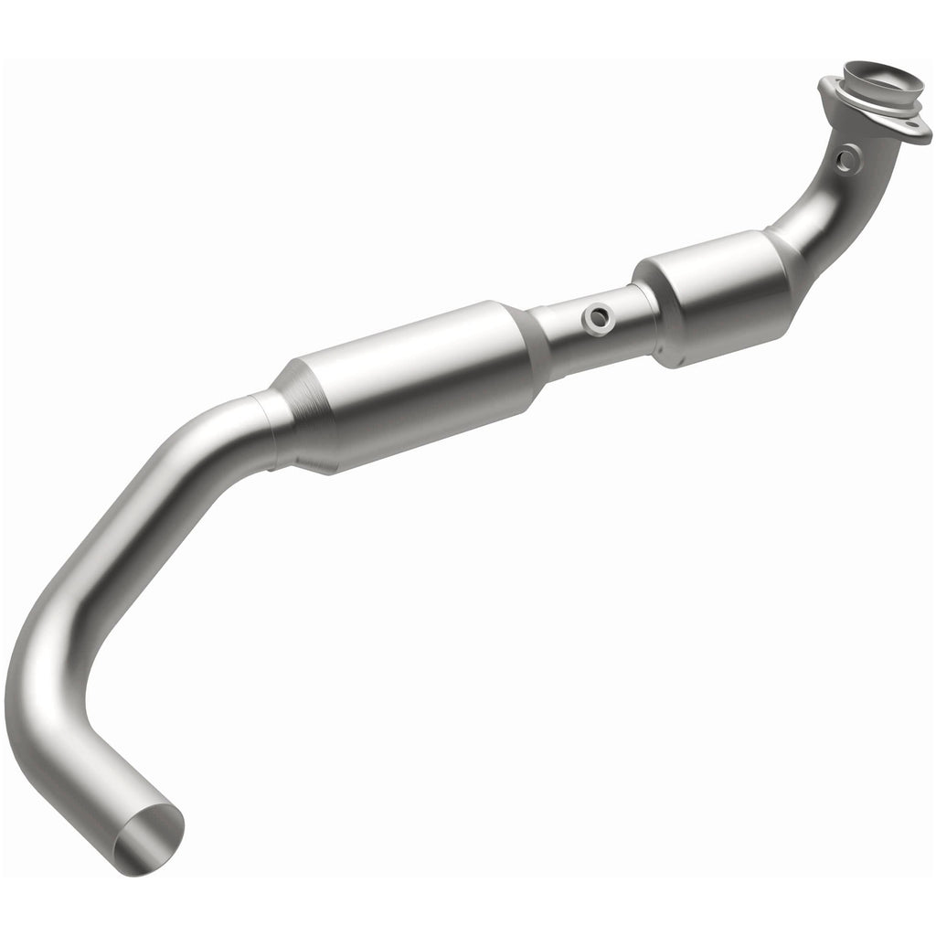 MagnaFlow Exhaust Products 4583077 California CARB Direct-Fit Catalytic Converter for Select Lincoln Navigator