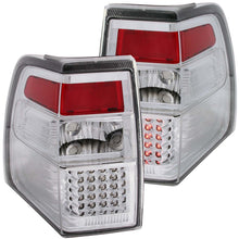 Load image into Gallery viewer, ANZO USA 311109 Tail Light Assembly for Select Ford Expedition