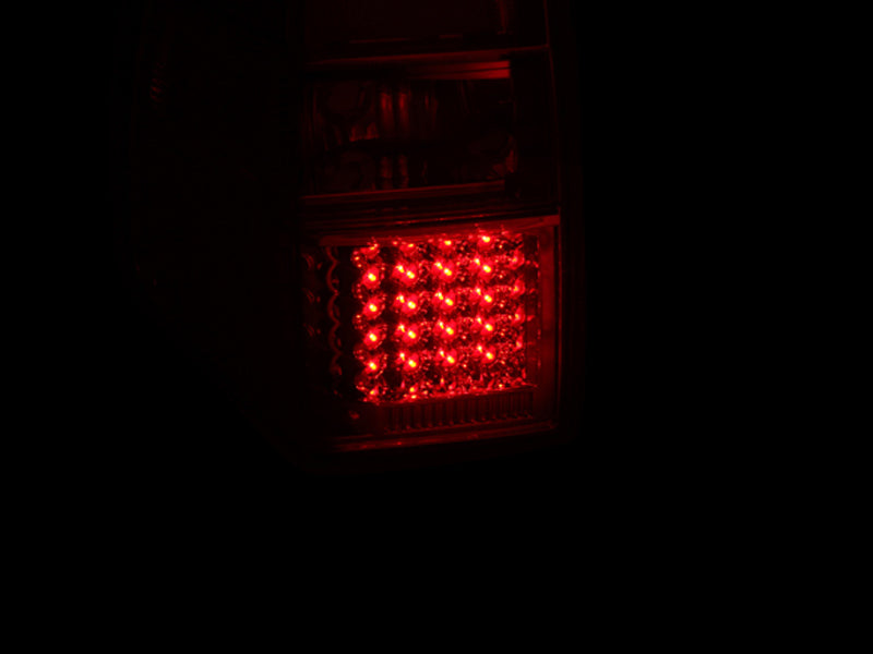 ANZO USA 311109 Tail Light Assembly for Select Ford Expedition