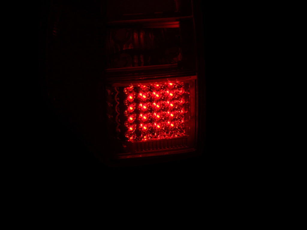 ANZO USA 311109 Tail Light Assembly for Select Ford Expedition