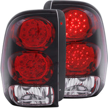 Load image into Gallery viewer, ANZO USA 311116 Tail Light Assembly for Select Chevrolet Trailblazer, Chevrolet Trailblazer EXT
