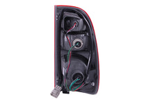 Load image into Gallery viewer, ANZO USA 311117 Tail Light Assembly for Select Toyota Tundra