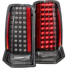 Load image into Gallery viewer, ANZO USA 311121 Tail Light Assembly for Select Cadillac Escalade, Cadillac Escalade ESV