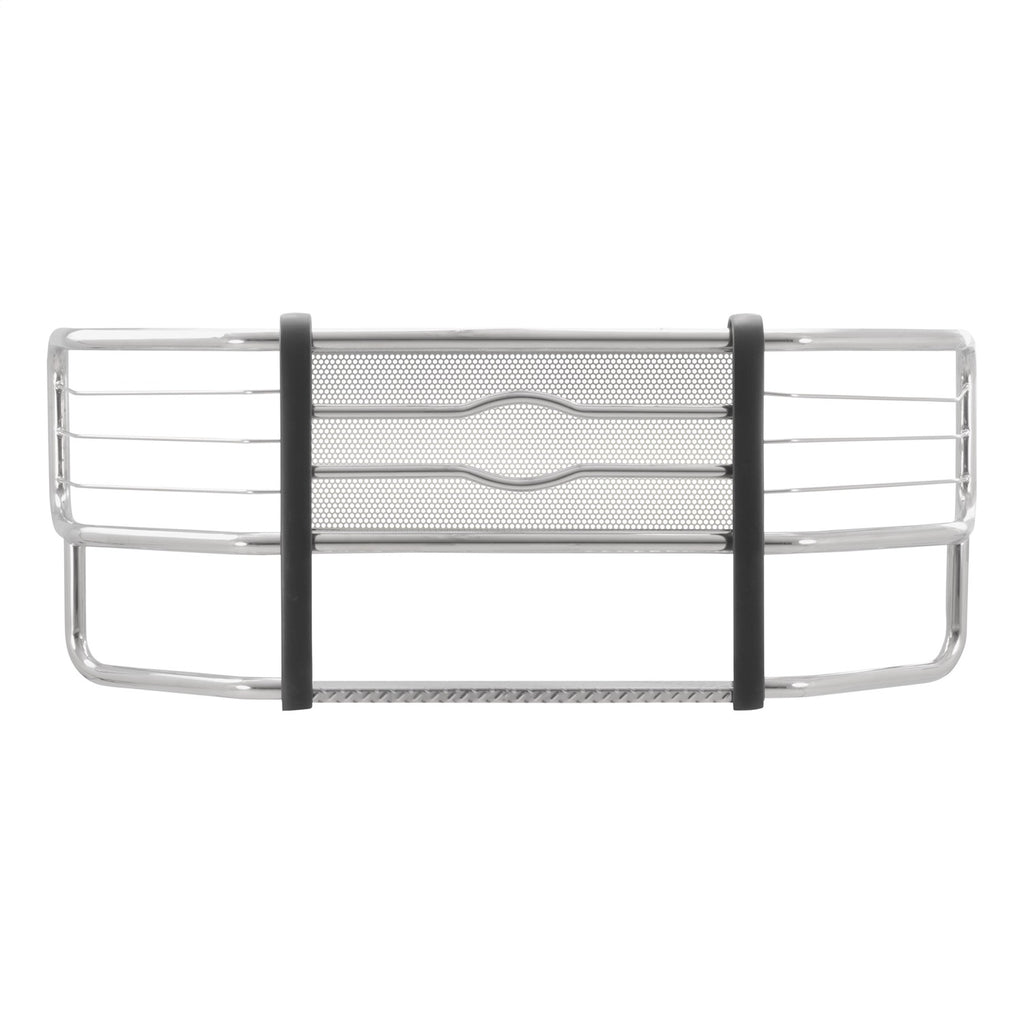 Luverne 311123-321122 LUVERNE 311123-321122 Prowler Max Custom Stainless Steel Truck Grille Guard; Sel for Select Ford F-250 Super Duty, Ford F-350 Super Duty