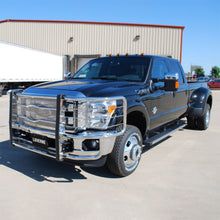 Load image into Gallery viewer, Luverne 311123-321122 LUVERNE 311123-321122 Prowler Max Custom Stainless Steel Truck Grille Guard; Sel for Select Ford F-250 Super Duty, Ford F-350 Super Duty