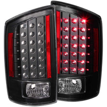 Load image into Gallery viewer, ANZO USA 311123 Tail Light Assembly for Select Dodge Ram 1500, Dodge Ram 2500, Dodge Ram