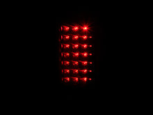 Load image into Gallery viewer, ANZO USA 311123 Tail Light Assembly for Select Dodge Ram 1500, Dodge Ram 2500, Dodge Ram