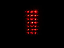 Load image into Gallery viewer, ANZO USA 311123 Tail Light Assembly for Select Dodge Ram 1500, Dodge Ram 2500, Dodge Ram