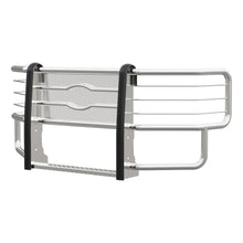 Load image into Gallery viewer, Luverne 311123 LUVERNE 311123 Prowler Max Polished Stainless Grille Guard (No Brackets) for Select Ford F-250 Super Duty, Ford F-350 Super Duty
