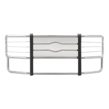 Load image into Gallery viewer, Luverne 311123 LUVERNE 311123 Prowler Max Polished Stainless Grille Guard (No Brackets) for Select Ford F-250 Super Duty, Ford F-350 Super Duty