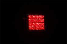 Load image into Gallery viewer, ANZO USA 311125 Tail Light Assembly for Select Ford Explorer, Mercury Mountaineer