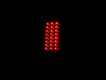Load image into Gallery viewer, ANZO USA 311127 Tail Light Assembly for Select Ford F-250 Super Duty, Ford F-350 Super Duty, Ford F-450 Super Duty, Ford F-550 Super Duty