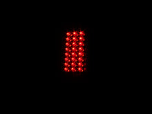 Load image into Gallery viewer, ANZO USA 311127 Tail Light Assembly for Select Ford F-250 Super Duty, Ford F-350 Super Duty, Ford F-450 Super Duty, Ford F-550 Super Duty