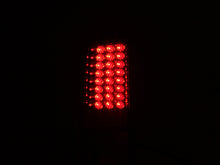 Load image into Gallery viewer, ANZO USA 311128 Tail Light Assembly for Select Ford F-250 Super Duty, Ford F-350 Super Duty, Ford F-450 Super Duty, Ford F-550 Super Duty