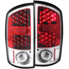 Load image into Gallery viewer, ANZO USA 311133 Tail Light Assembly for Select Dodge Ram 1500, Dodge Ram 2500, Dodge Ram