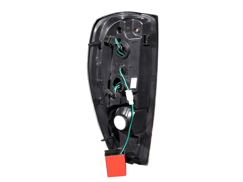 ANZO USA 311136 Tail Light Assembly for Select Chevrolet Colorado, GMC Canyon