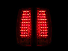 Load image into Gallery viewer, ANZO USA 311140 Tail Light Assembly for Select Chevrolet Suburban, Chevrolet Suburban 1500, Chevrolet Suburban 2500, Chevrolet Tahoe, GMC Yukon, GMC Yukon XL 1500, GMC Yukon XL