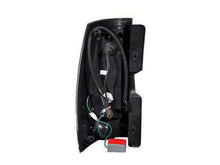 Load image into Gallery viewer, ANZO USA 311142 Tail Light Assembly for Select Chevrolet Suburban, Chevrolet Suburban 1500, Chevrolet Suburban 2500, Chevrolet Tahoe, GMC Yukon, GMC Yukon XL 1500, GMC Yukon XL
