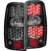 Load image into Gallery viewer, ANZO USA 311155 Tail Light Assembly for Select Chevrolet Suburban 1500, Chevrolet Suburban 2500, Chevrolet Tahoe, GMC Yukon, GMC Yukon XL 1500, GMC Yukon XL