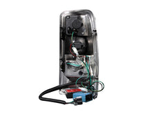 Load image into Gallery viewer, ANZO USA 311155 Tail Light Assembly for Select Chevrolet Suburban 1500, Chevrolet Suburban 2500, Chevrolet Tahoe, GMC Yukon, GMC Yukon XL 1500, GMC Yukon XL
