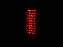 Load image into Gallery viewer, ANZO USA 311159 Tail Light Assembly for Select Chevrolet Silverado 1500, Chevrolet Silverado HD, Chevrolet Silverado HD Classic, Chevrolet Silverado Classic, Chevrolet Silverado HD