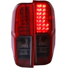 Load image into Gallery viewer, ANZO USA 311174 LED Taillights for Select Nissan Frontier, Suzuki Equator