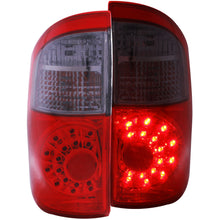 Load image into Gallery viewer, ANZO USA 311177 Tail Light Assembly for Select Toyota Tundra