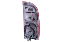 Load image into Gallery viewer, ANZO USA 311177 Tail Light Assembly for Select Toyota Tundra