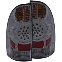 Load image into Gallery viewer, ANZO USA 311179 Tail Light Assembly for Select Toyota Tacoma
