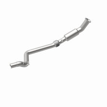 Load image into Gallery viewer, MagnaFlow Exhaust Products 5561540 California CARB Direct-Fit Catalytic Converter for Select Chrysler 300, Dodge Charger, Dodge Magnum