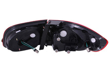 Load image into Gallery viewer, ANZO USA 311200 Tail Light Assembly for Select Hyundai Santa Fe