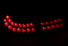 Load image into Gallery viewer, ANZO USA 311200 Tail Light Assembly for Select Hyundai Santa Fe