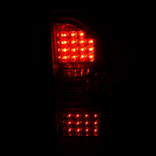 Load image into Gallery viewer, ANZO USA 311218 Tail Light Assembly for Select GMC Sierra 1500, GMC Sierra HD