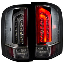 Load image into Gallery viewer, ANZO USA 311226 Tail Light Assembly for Select Chevrolet Silverado 1500, Chevrolet Silverado HD, Chevrolet Silverado HD Classic, Chevrolet Silverado Classic, Chevrolet Silverado HD