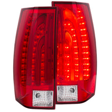 Load image into Gallery viewer, ANZO USA 311230 Tail Light Assembly for Select Chevrolet Tahoe, GMC Yukon, GMC Yukon XL, GMC Yukon XL 1500, GMC Yukon XL