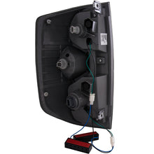 Load image into Gallery viewer, ANZO USA 311235 Tail Light Assembly for Select Toyota Tundra